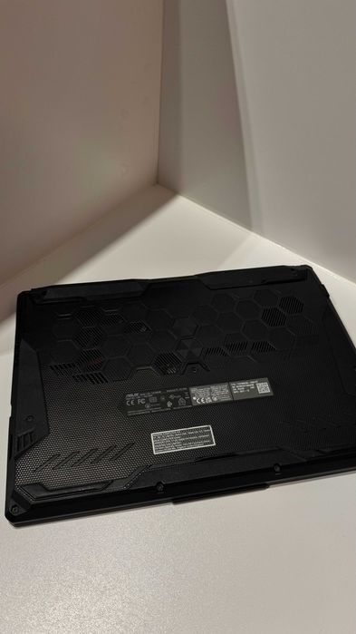 Laptop Gaming ASUS TUF F15