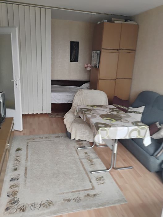 Продава се Двустаен апартамент в Хасково, Дружба 1 - 63 кв.м за 1134 €/кв.м - Снимка #1