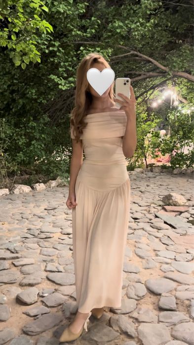 платья женский,