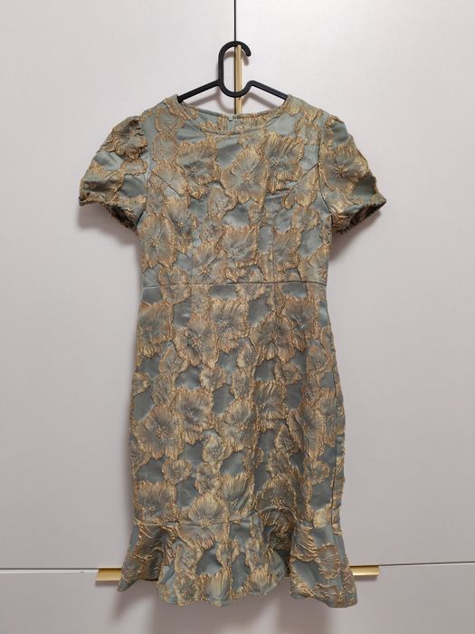 Rochie midi  mărimea M