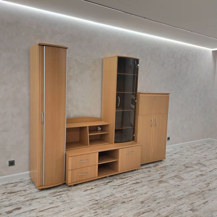 Горка, в хорошем состоянии