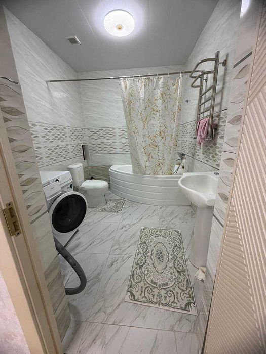 Сдается квартира 2 комнатная ТТЗ №R65