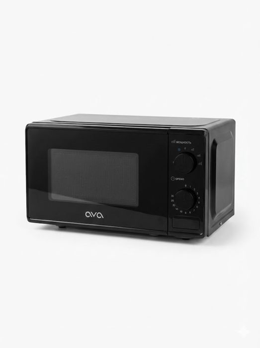 Микроволновая печь