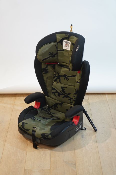 Scaun masina isofix Peg-Perego Viaggio 2-3