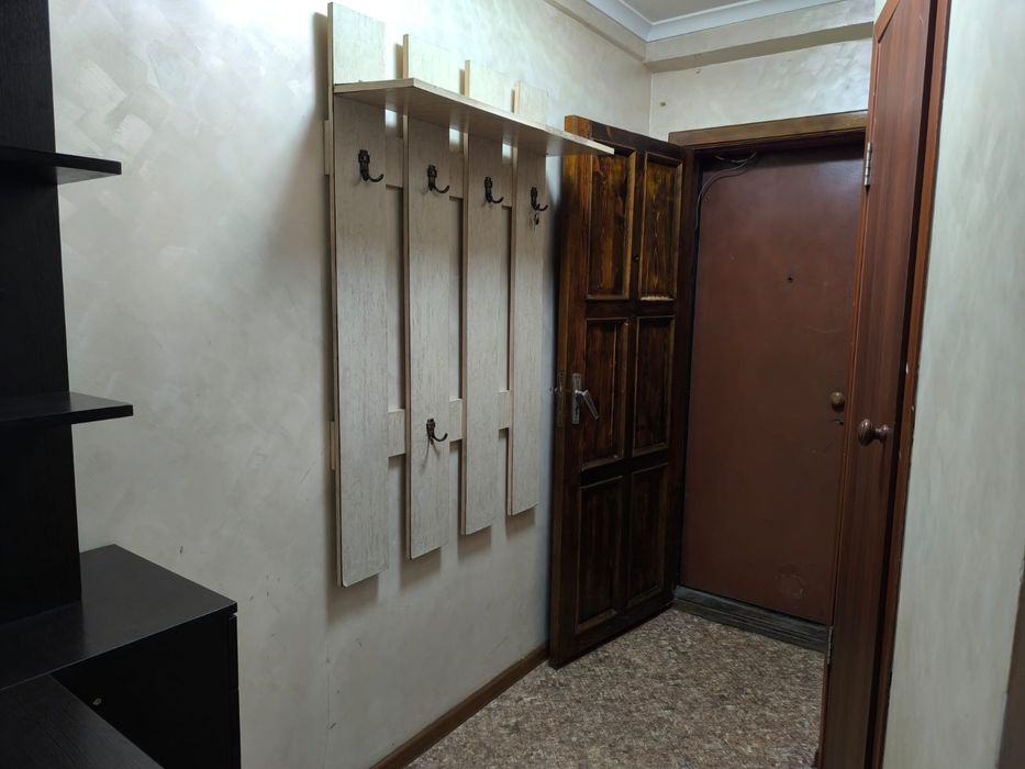 Продам 1-комнатную  квартиру