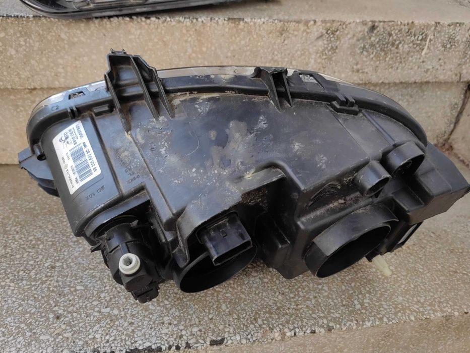 Фарове Citroen C3 ляв десен /Фарове Ситроен Ц3 /Фар Citroen C3 Оригина