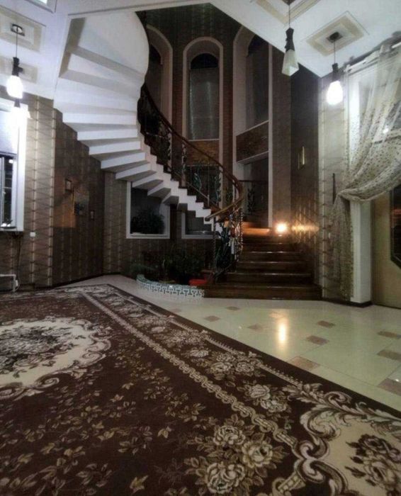 Продажа Евродома на Мироншохе (N 9836 )