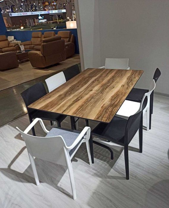 Стул Nuovo arm soft  HoReCa mebil