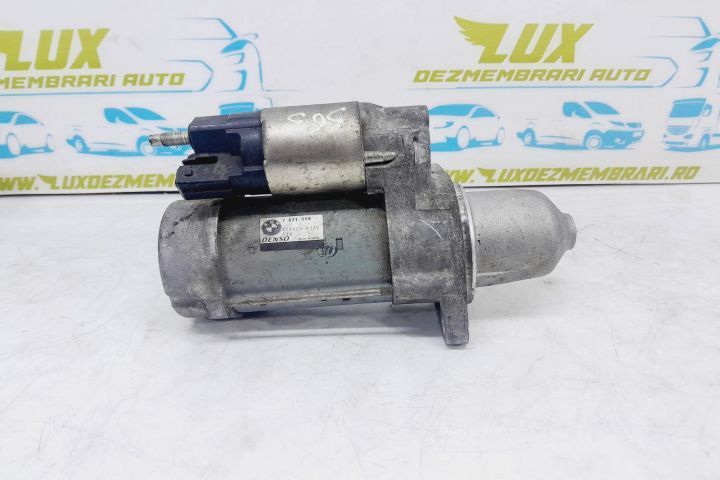 Electromotor 3.0 benzina n55b30a 7631558 BMW Seria 3 E90 seria