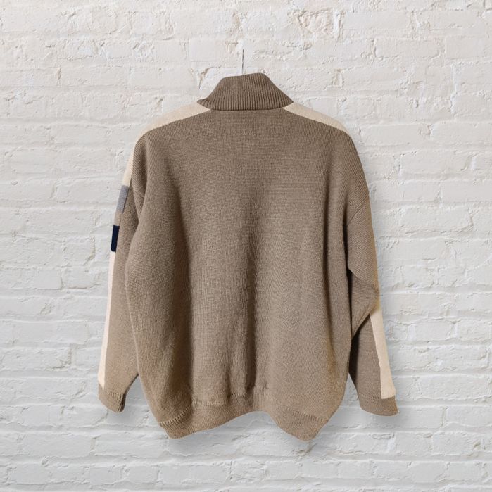 Дебел пуловер H2O