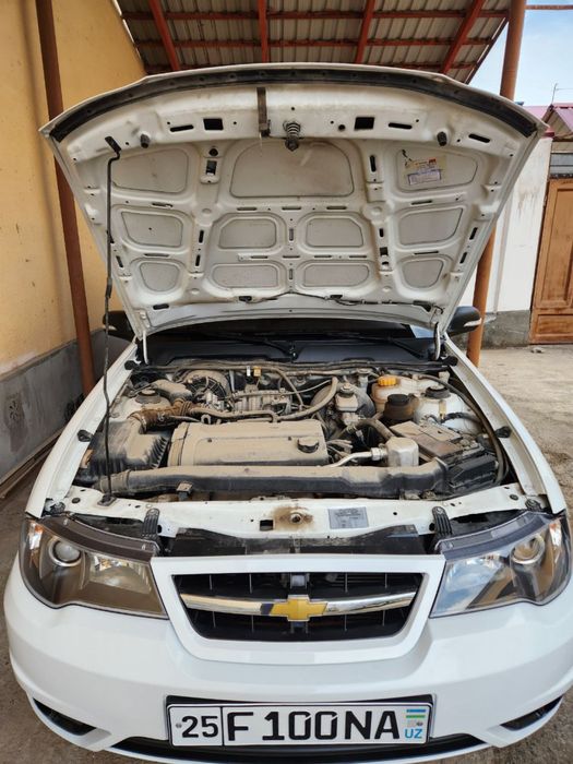 Nexia 2 oq 2015 zur holatda