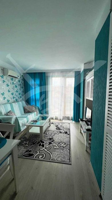 Тристаен апартамент в Слънчев бряг 90674