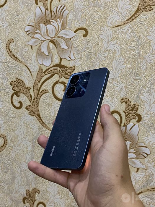 redmi  13C 128.gb