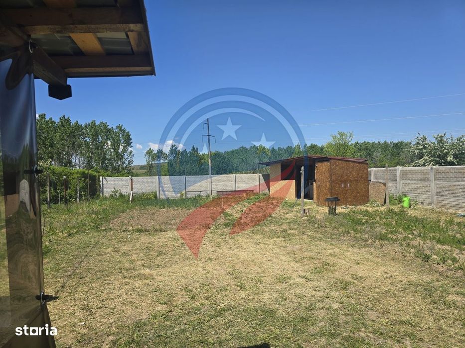 Teren Breasta Dupa Pod 827 Mp