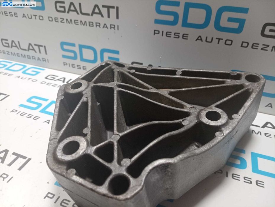 Suport Accesorii Motor Compresor AC Alternator Opel Astra G 1.8 16V 1995 - 2005 Cod 90581524 [2885]