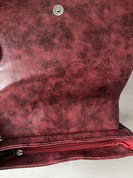 Сумка через плечо