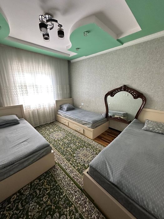 Yunusobod 9 mavze srochna uy sotiladi
