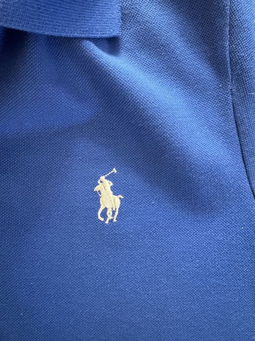 Tricou  polo Ralph Lauren marimea S