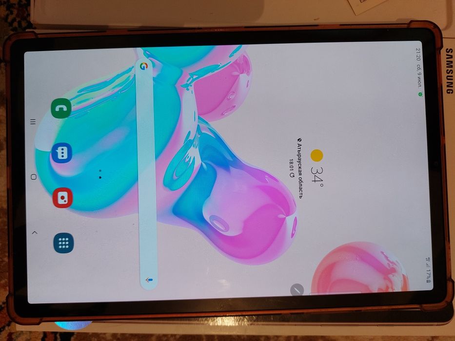 Срочно samsung tap s6