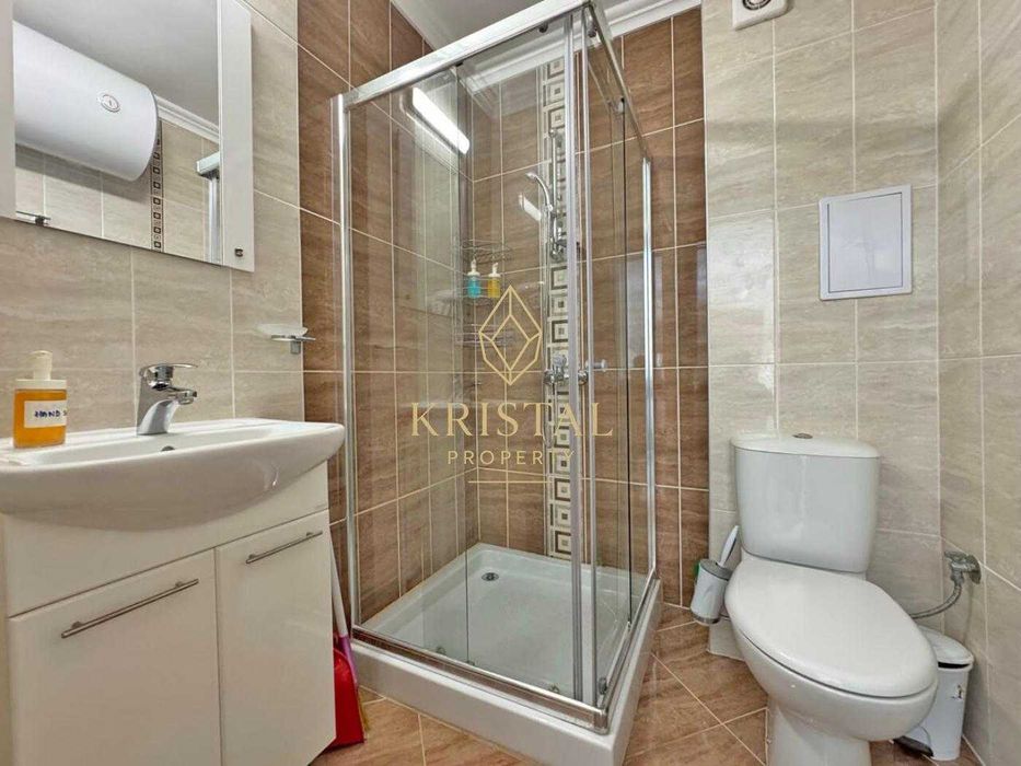 Продава се Двустаен апартамент в Свети Влас - 61 кв.м за 2130 €/кв.м - Снимка #8