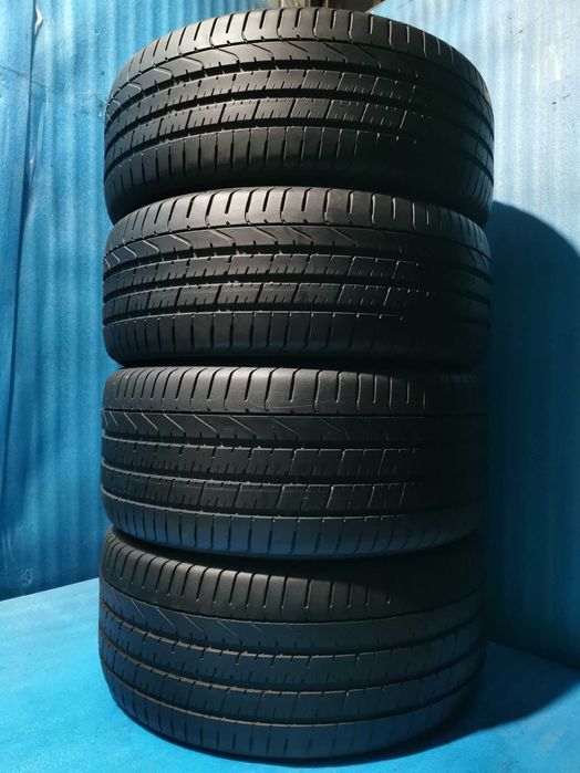 245/40 R20 - 275/35 R20 pirelli runflat 4 bucati