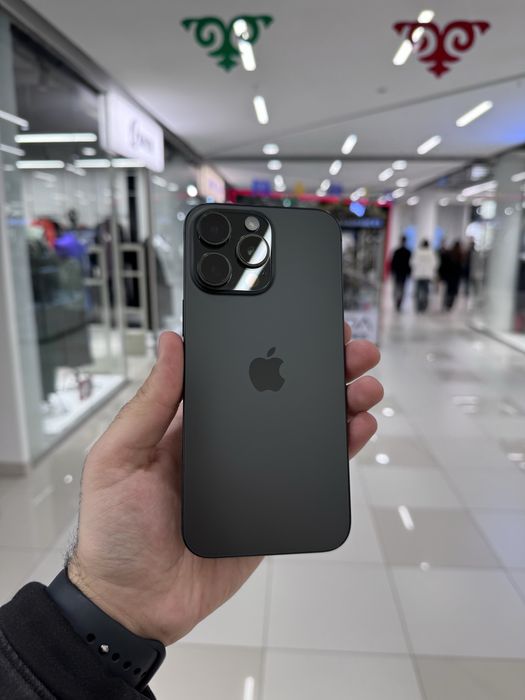 Iphone 16 pro max / айфон 16 про макс