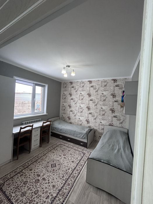 Продам дом в районе Деркул