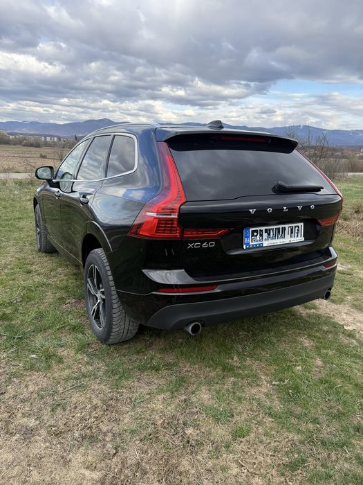 VOLVO XC60 2018 — imagine 3