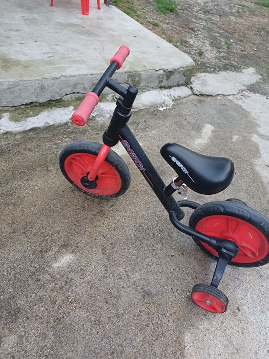 Vand bicicleta copii 2-5 ani