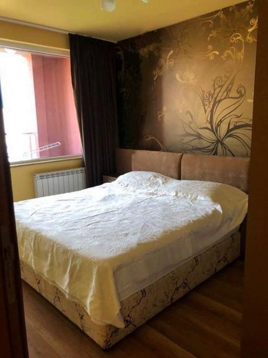 Дава се под наем Тристаен апартамент в София, Студентски град - 110 кв.м за 775 € - Снимка #3