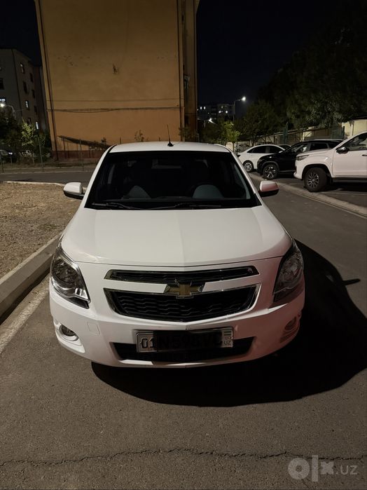 Kobalt Avtomat Gaz benzin 2022 yil