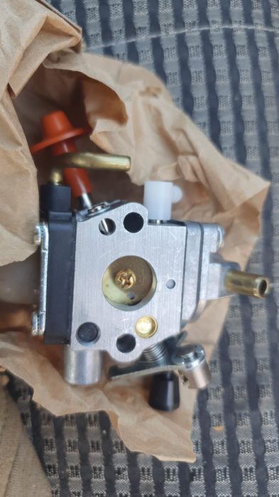 Carburator stihl fs 90 fs 100, fs 130,fs 110 Jucarii
