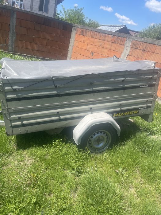 Remorca humer de vanzare
