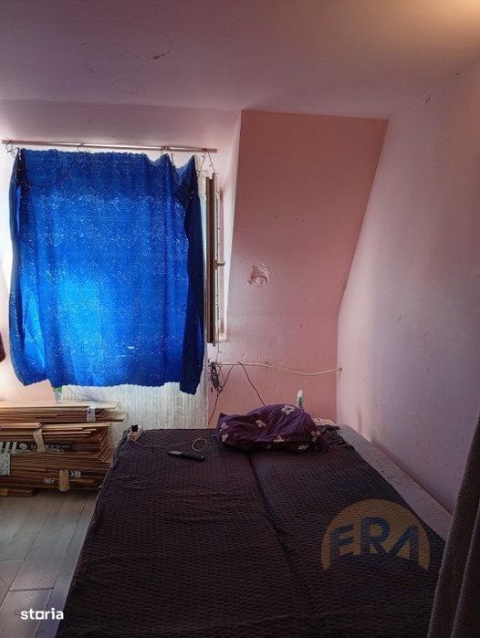 Apartament 1 camera, Iosia, Str. Poienitei