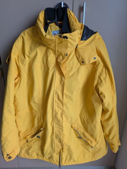 Geaca impermeabila femei RainTEX