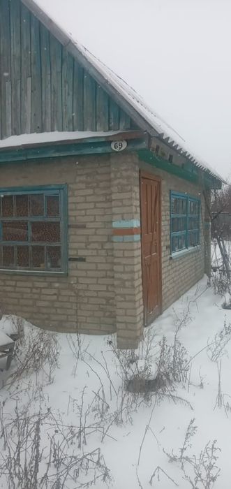 Продам дачу в СО автомобилистов