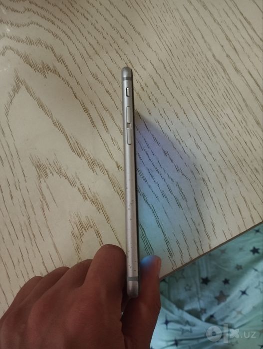 IPHONE 6S original