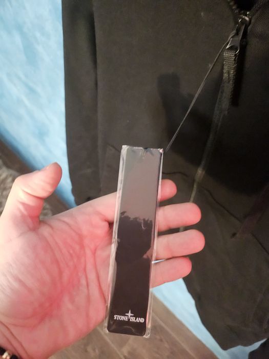 Hanorac Stone Island nou Premium