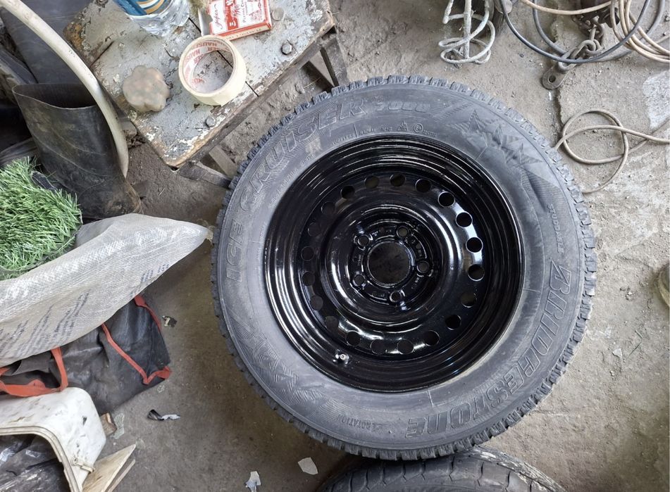 Штамп с балоном ,