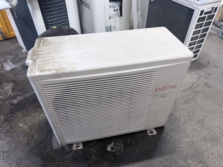 Климатик Fujitsu 12 ka