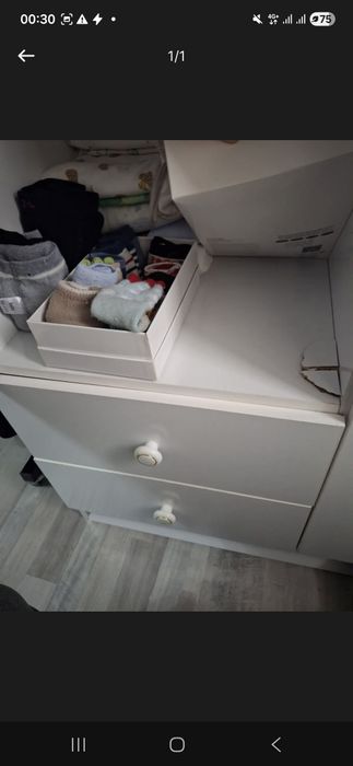 Детский шкаф срочно