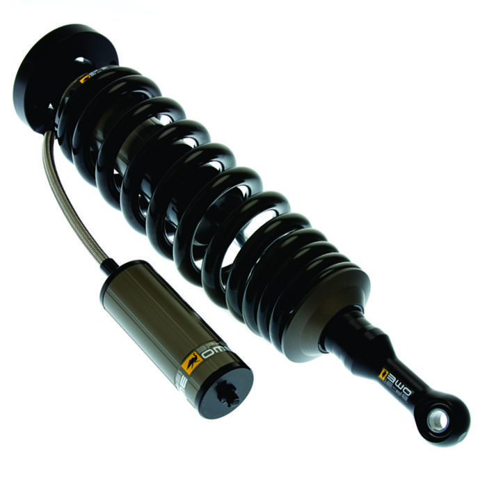 Suspensie OME BP-51 +5cm Land Cruiser 120/150 si FJ Cruiser