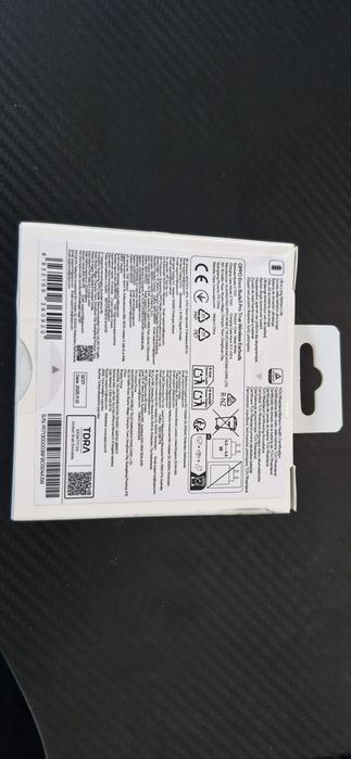 Casti OPPO Enco Buds3 Pro,True Wireless,Bluetooth,In-Ear,noi sigilate