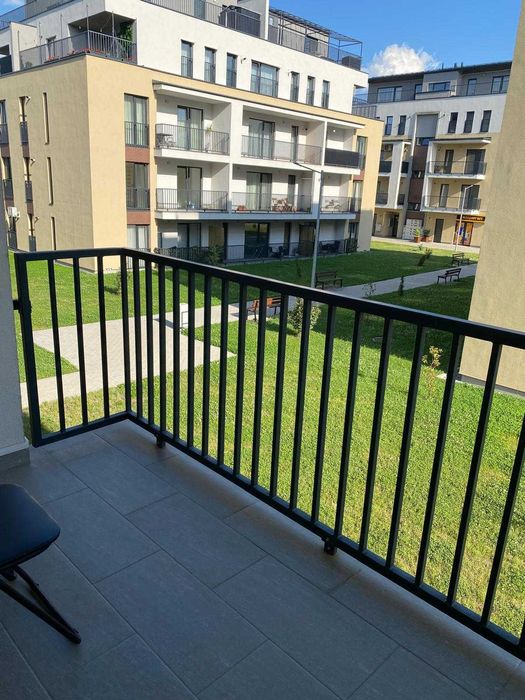 Apartament 2 camere 54MP  , loc de parcare, Stefan cel Mare
