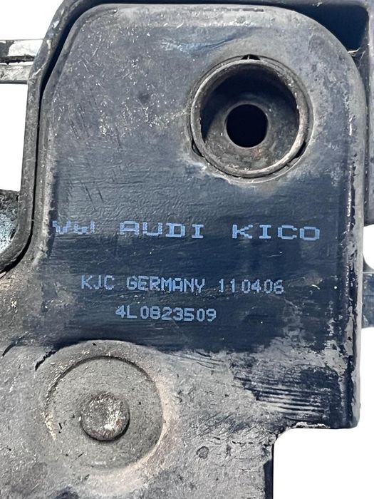 Incuietoare Capota Motor Audi Q7 4Lb 2006 - 2016 4L0823509