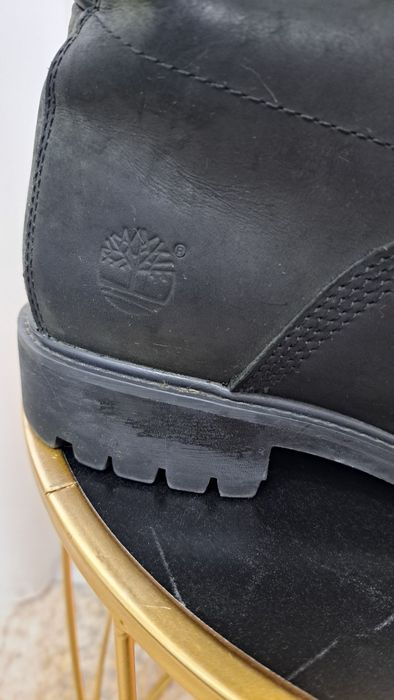 Bocanci Timberland nr 42