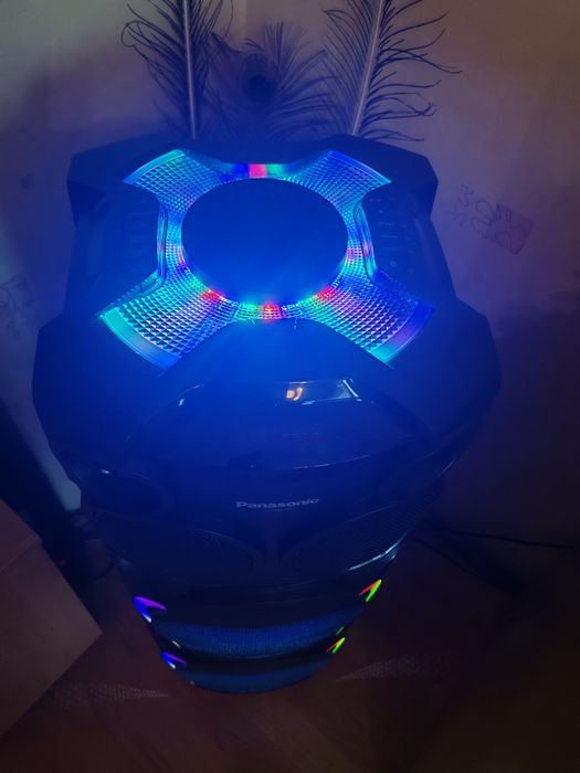 Панасоник TMAX-50, 700 лв