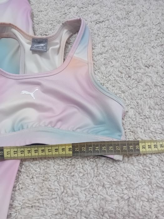 Комплект  PUMA за момиче