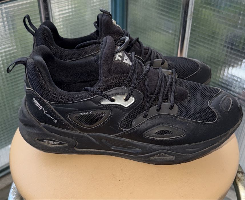 Pantofi sport Puma