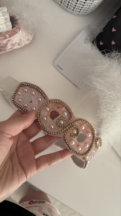 Платье для Тусау Кесу